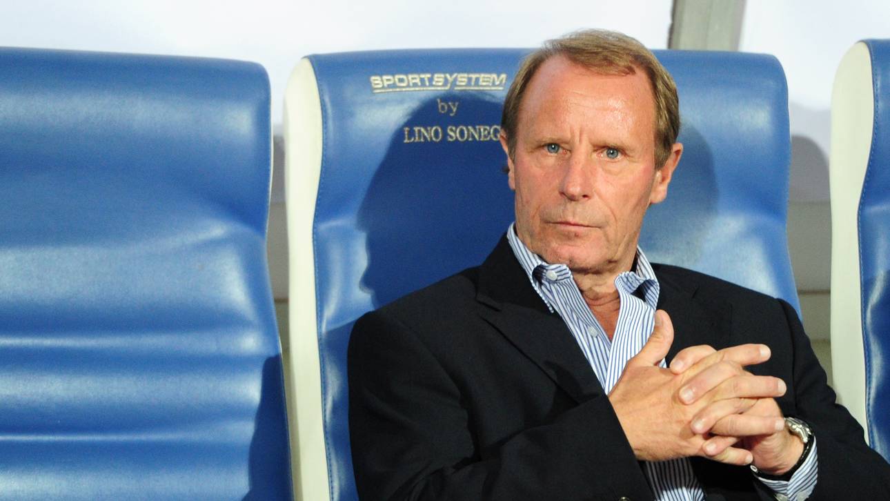 Vogts: Eberl soll in Gladbach bleiben