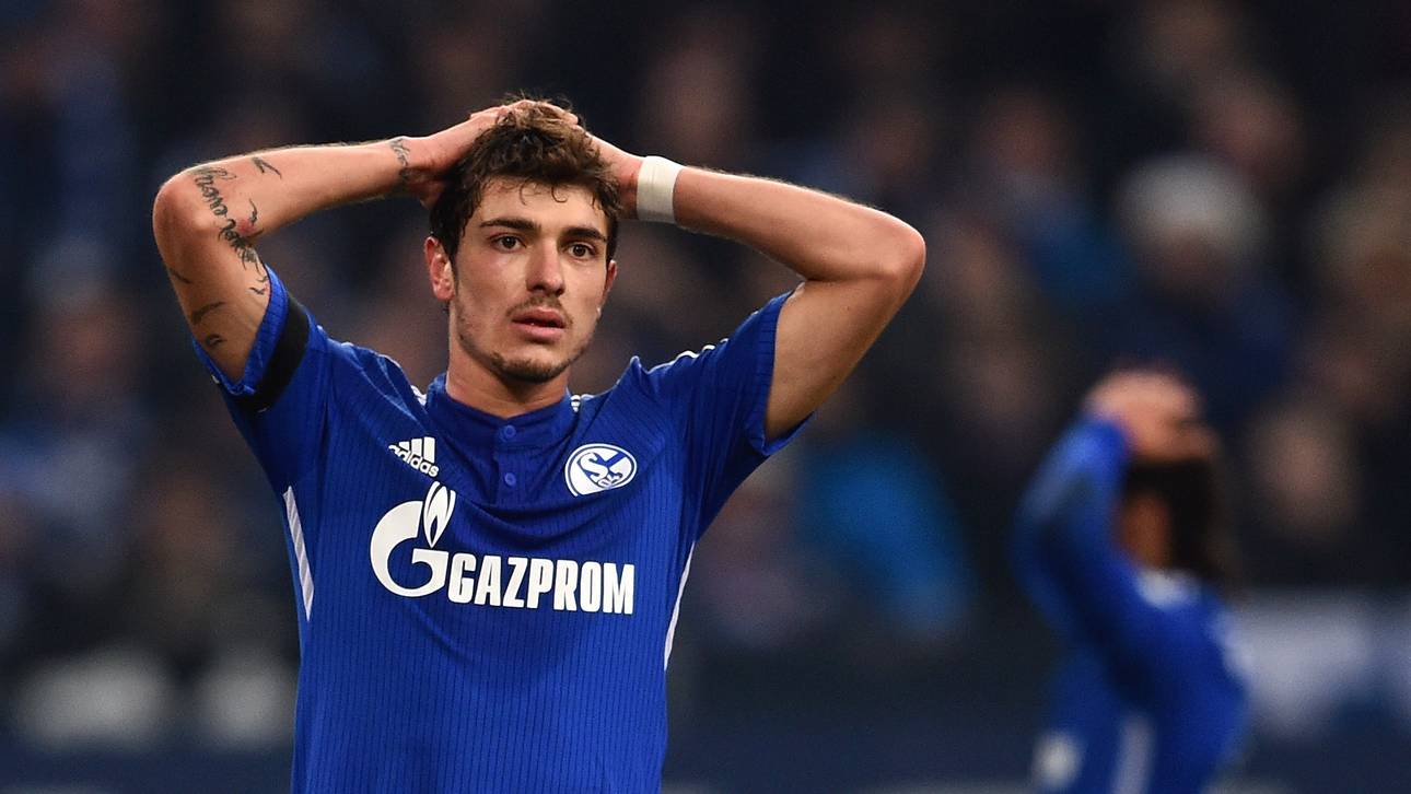 Neustädter von Fans beschimpft