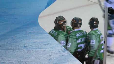 Die besten Szenen aus Woche 19 der Penny DEL.