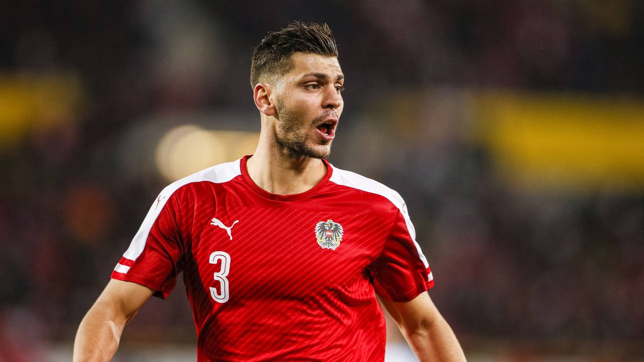 Bayer ohne Dragovic in Gladbach