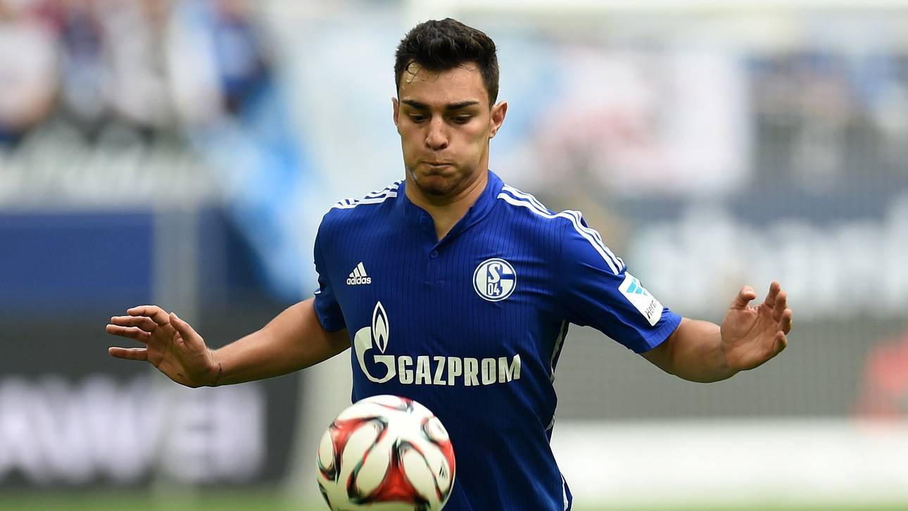 Trainingspause für Ayhan und Höger