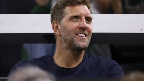 Nowitzki verfolgt Wagner und Co. sehr aufmerksam
