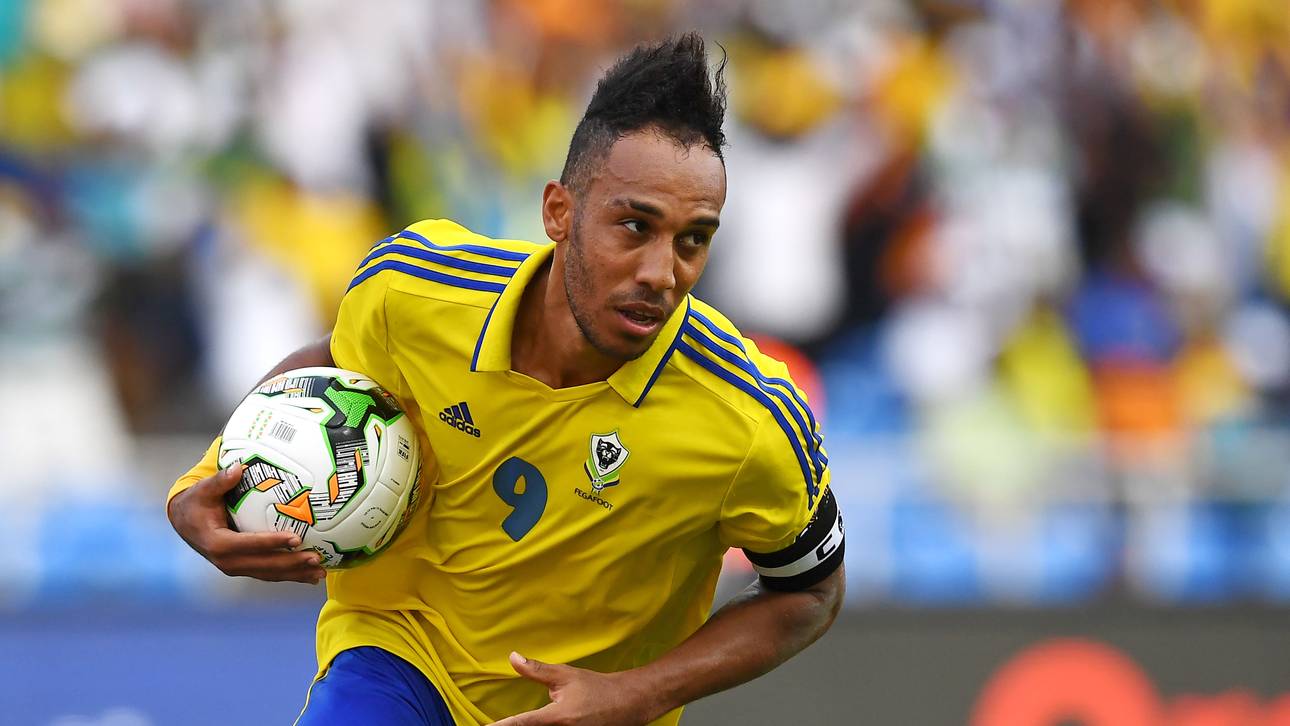 Frühe Aubameyang-Rückkehr möglich