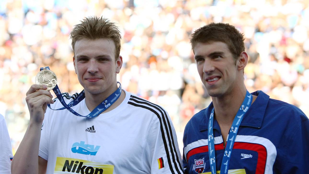 Biedermann: WM-Coup ausgelöscht