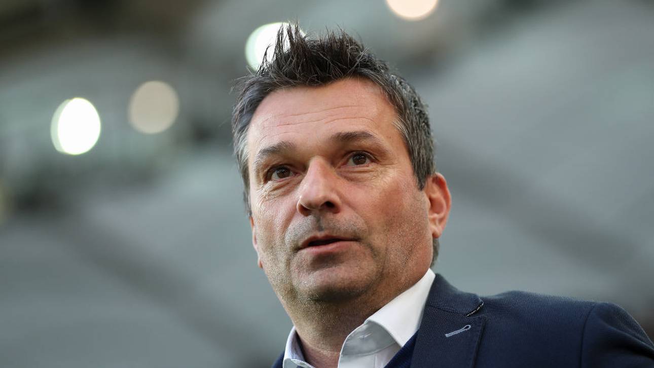 Heidel sieht keine Transfer-Revolution