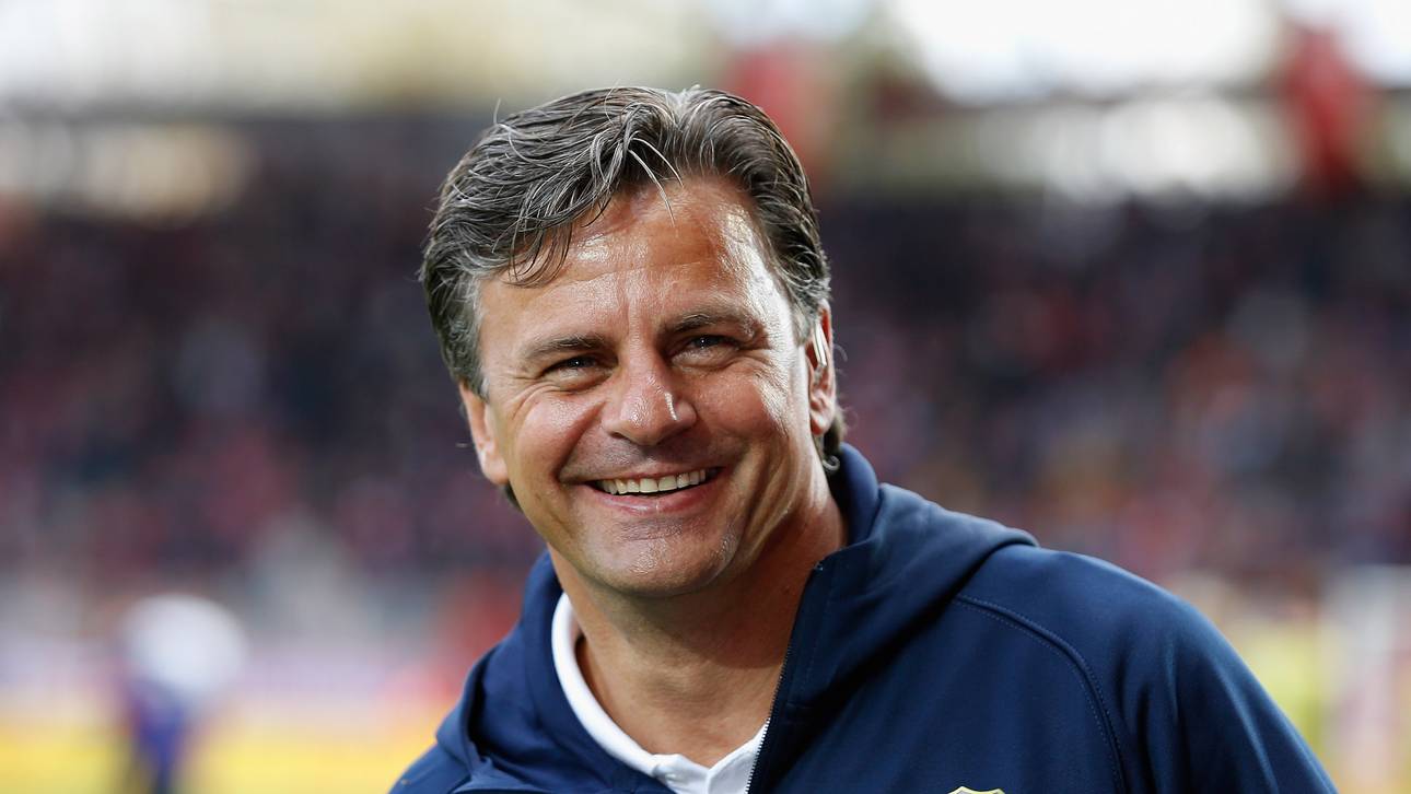 Götz wird Trainer bei Saarbrücken
