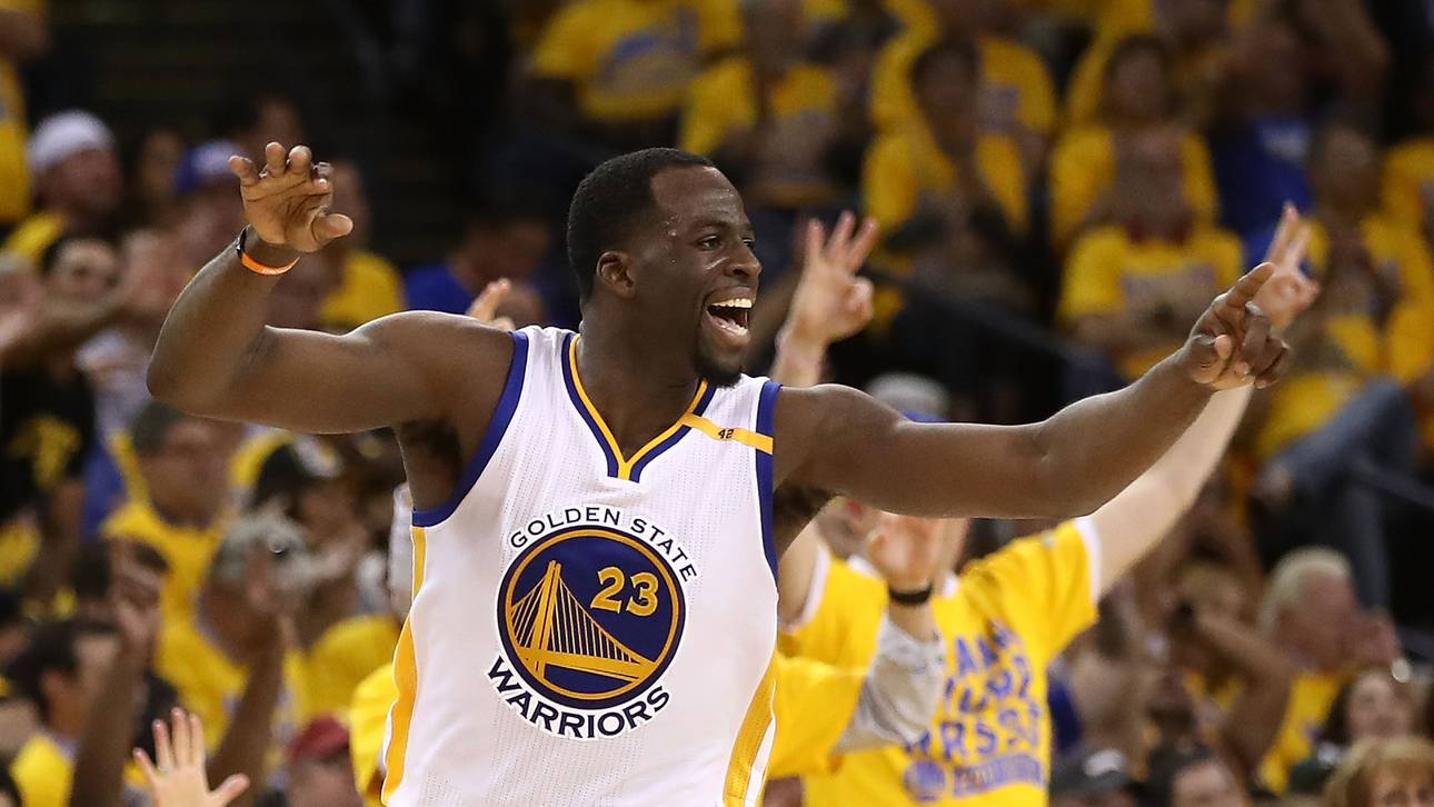 Fahrkarten-Warriors schlagen Jazz