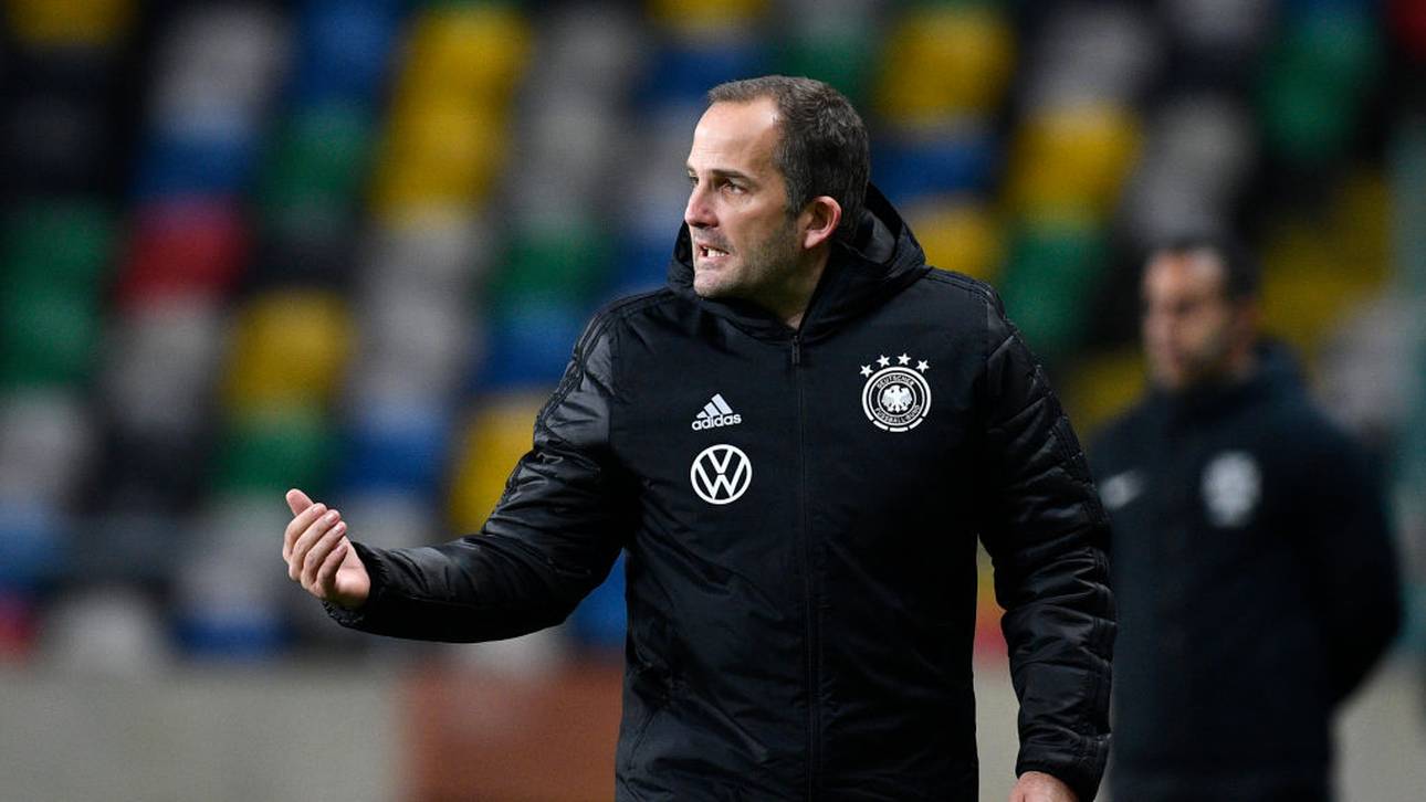 Baum kritisiert Scouting-System