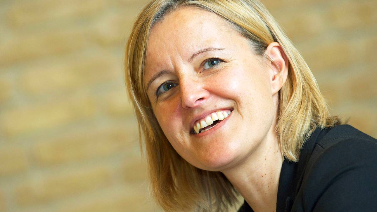 DSV mit ehrgeizigen Zielen