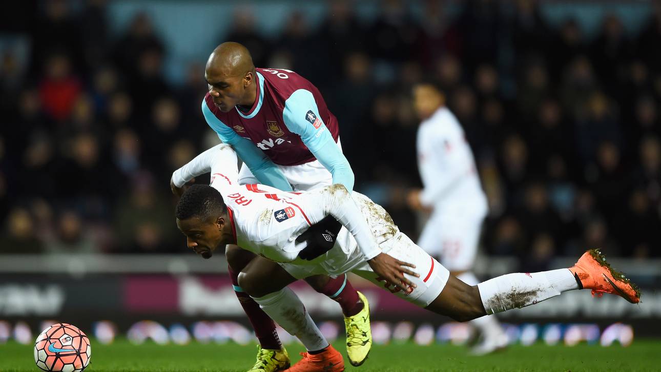 Last-Minute-Drama für Klopps Reds