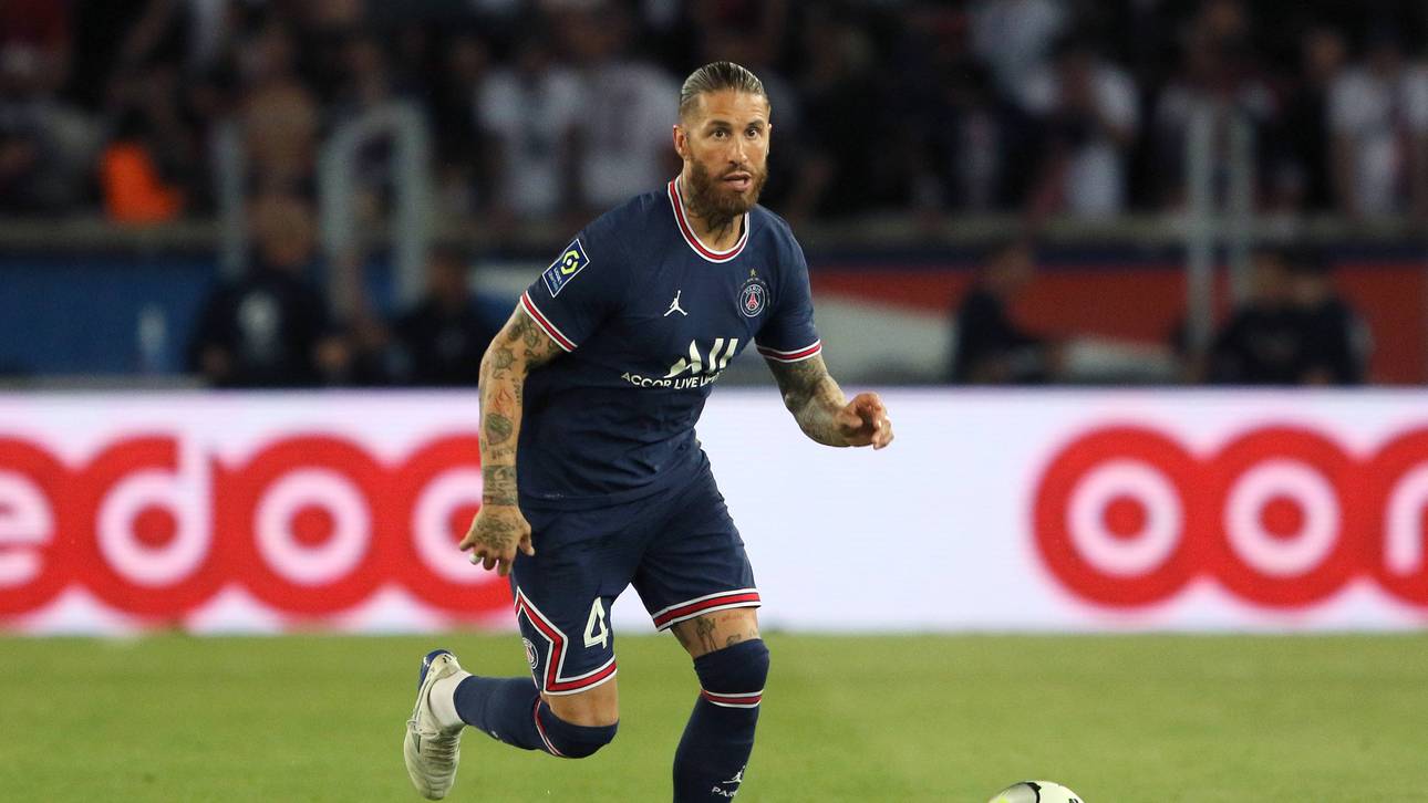 Ramos kämpft um letzte Chance