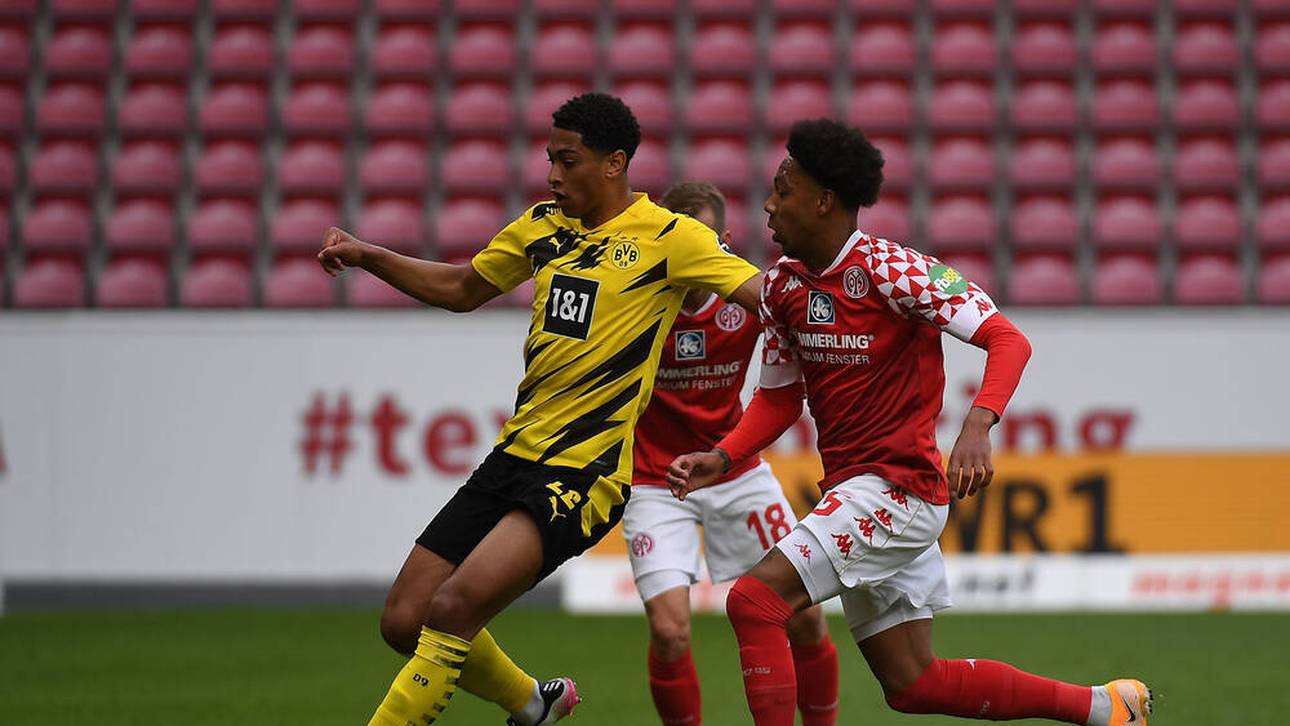 Bellingham-Brüder bald vereint?