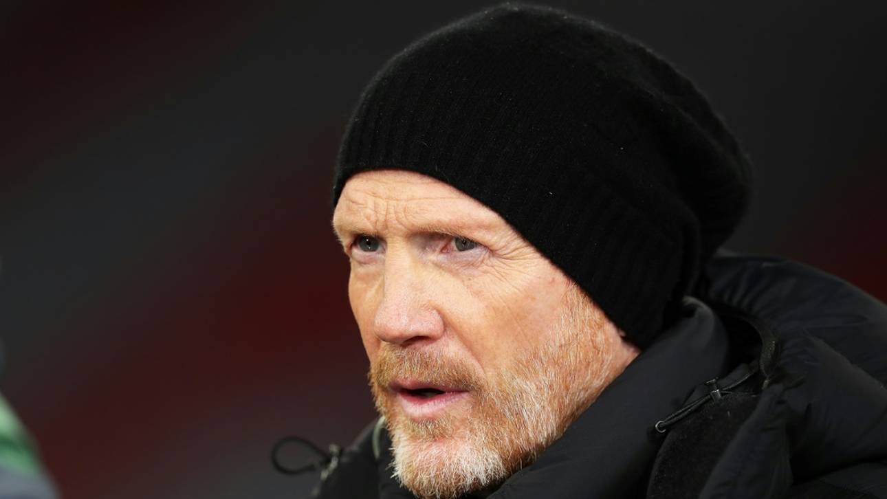 Sammer: Bayern-Team stellte Denken ein