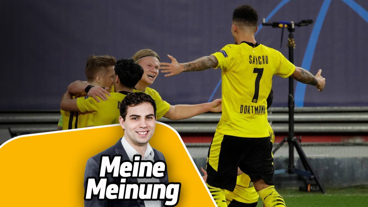 Wende beim BVB? Abwarten!
