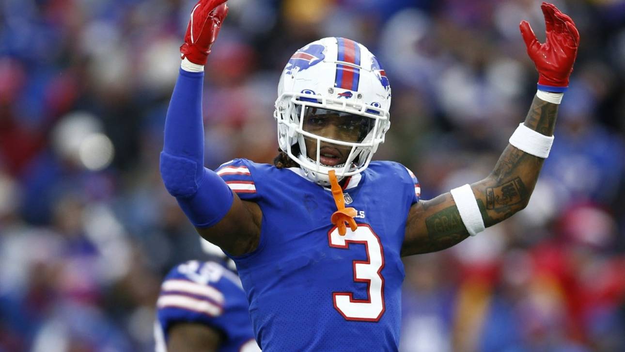 NFL-Star nach Schock vor Comeback