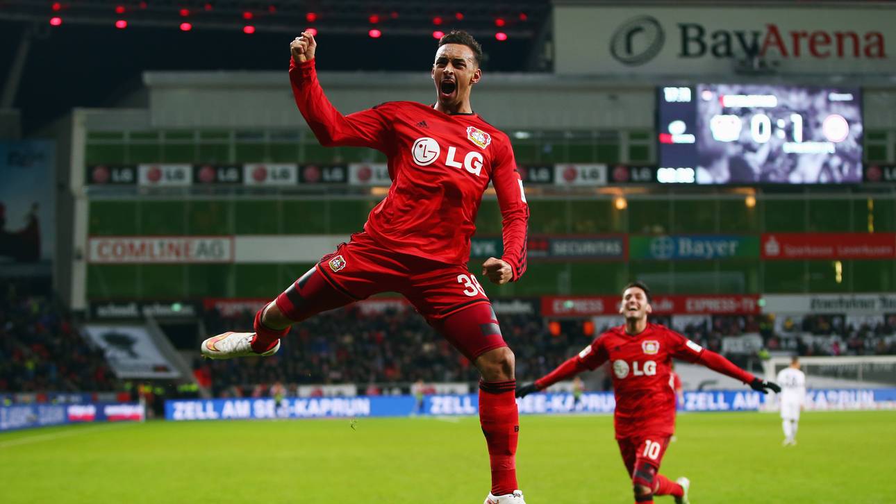 Bayer verlängert mit Bellarabi