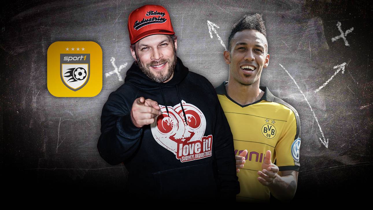 Hoffmann ist im Derby-Fieber