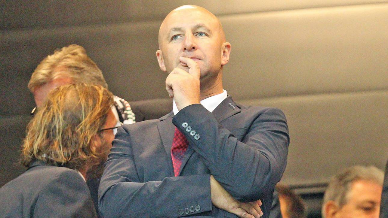 Klub-Bosse: 50+1-Regel wird fallen