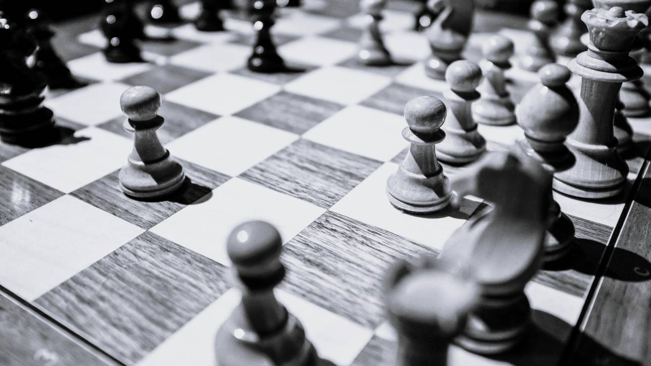 Schach-Großmeister mit 29 verstorben