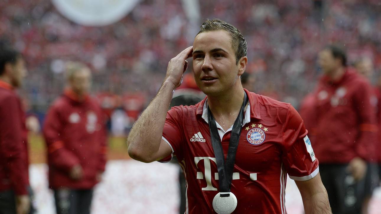 Alle Antworten zum Götze-Poker