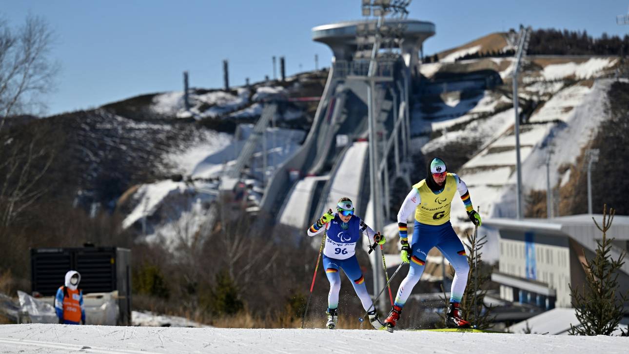 Kazmaier wird bei WM zur Goldsammlerin