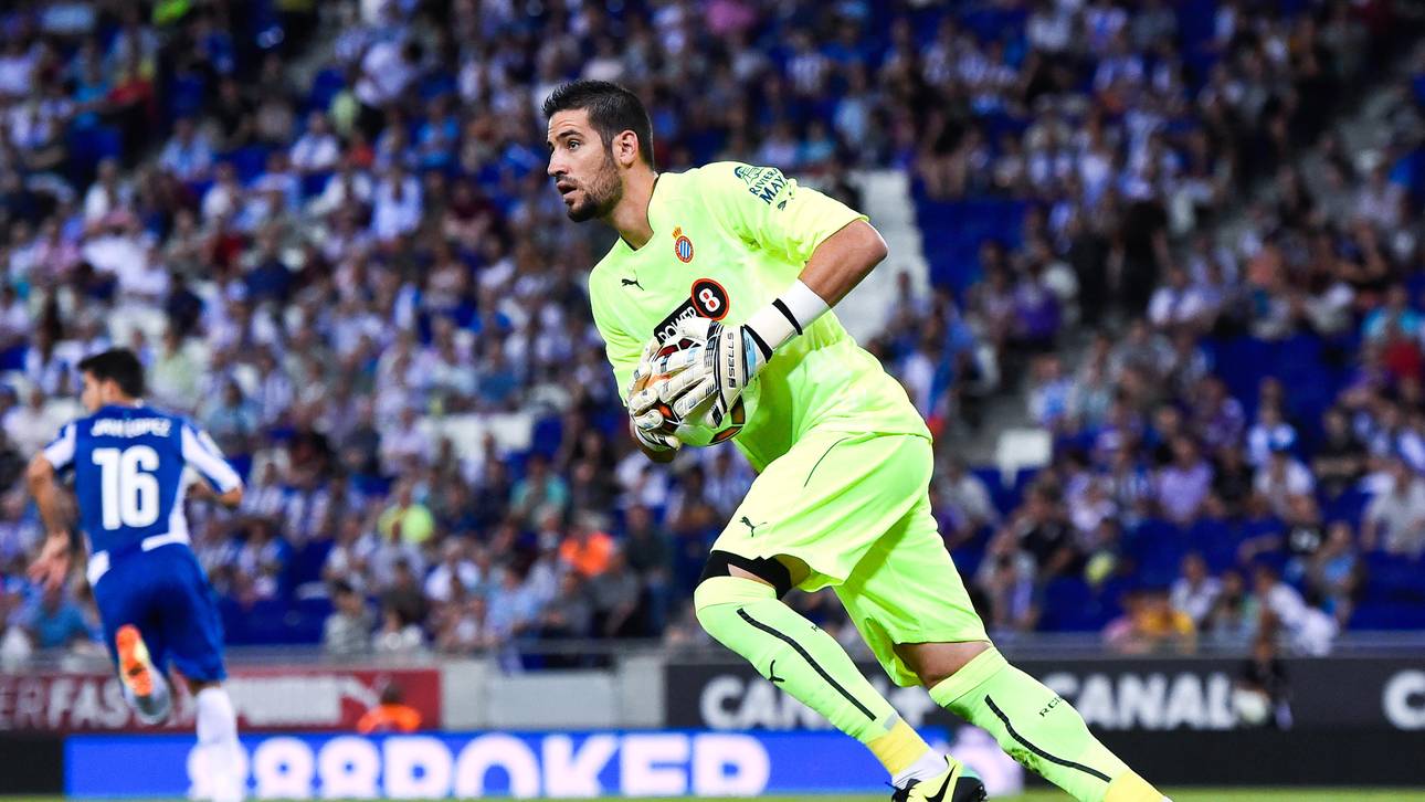Real: Casilla soll auf Casillas folgen