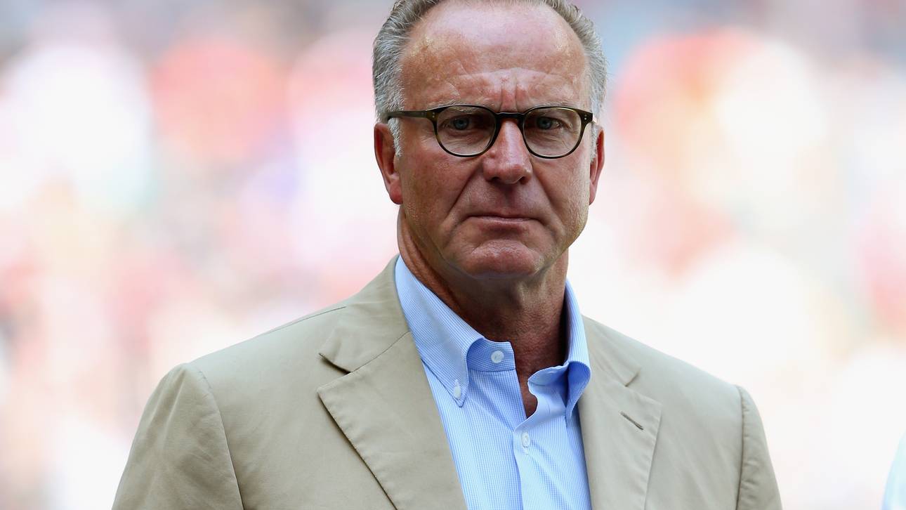 Bayern contra Zentralvermarktung