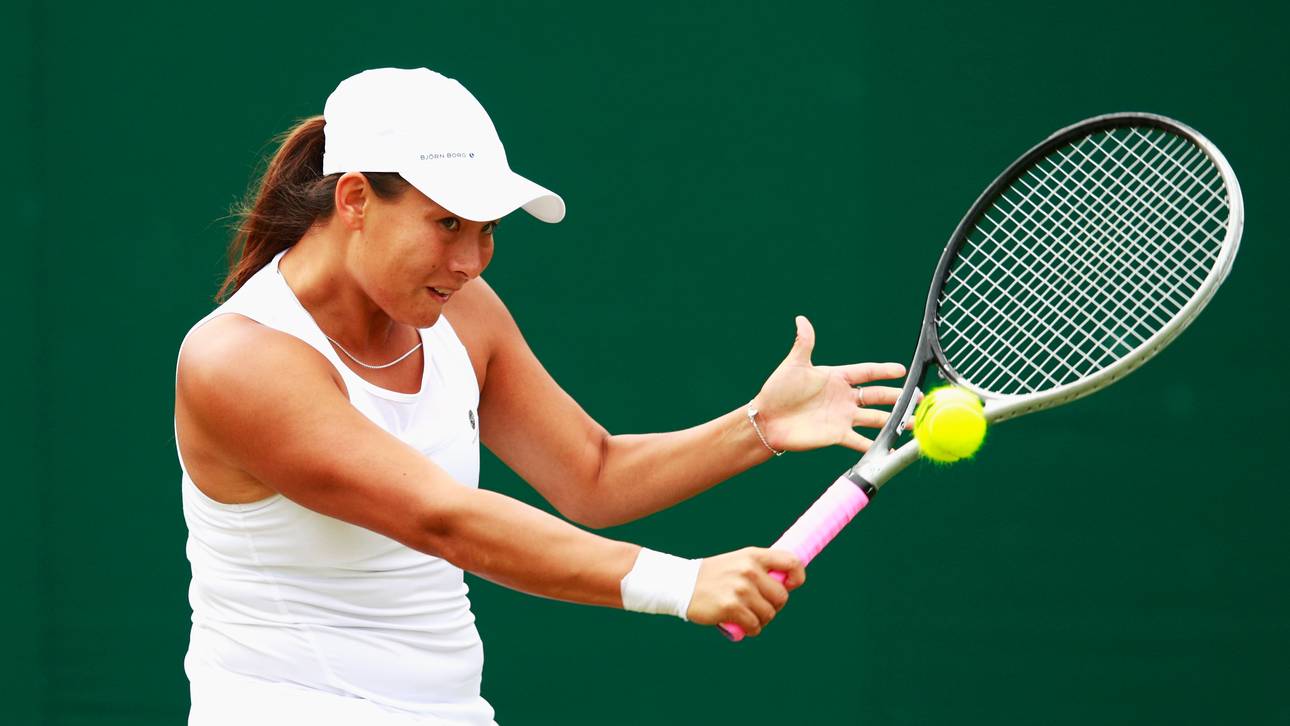 Tennis-Profi siegt nach 0:6, 0:5