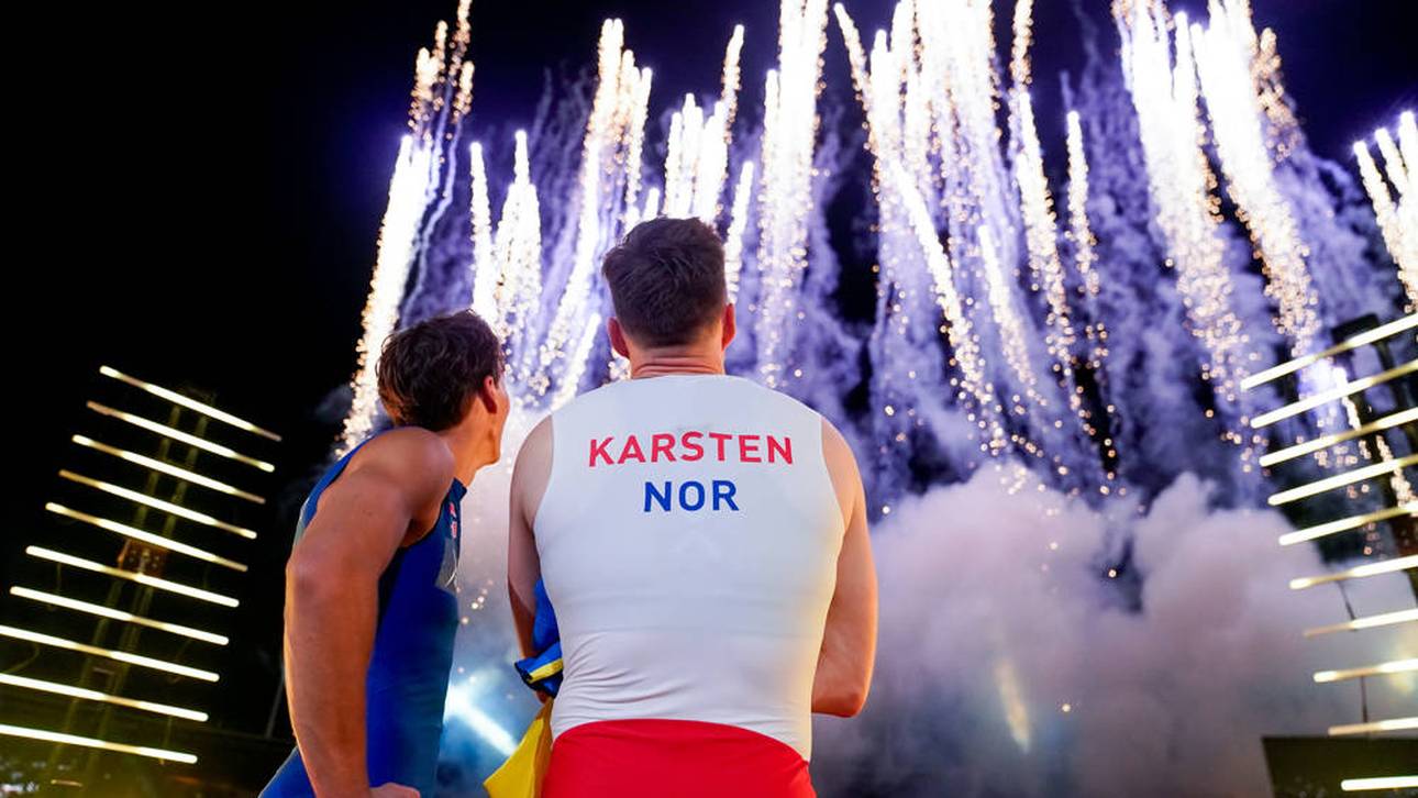 Superstar beendet Saison