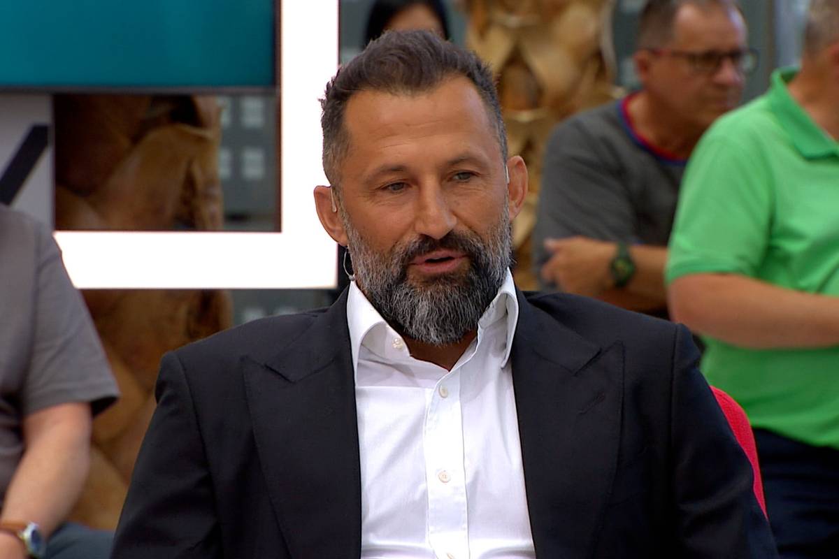 "Nach 1,5 Stunden hat er sich dann auch mal entschuldigt"