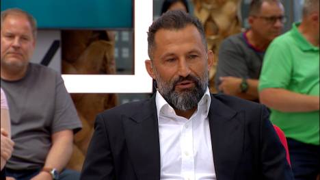Im SPORT1-Doppelpass blickt Ex-Bayern-Vorstand Hasan Salihamidzic auf seine Zeit beim FC Bayern und spricht über sein Verhältnis zu Uli Hoeneß.