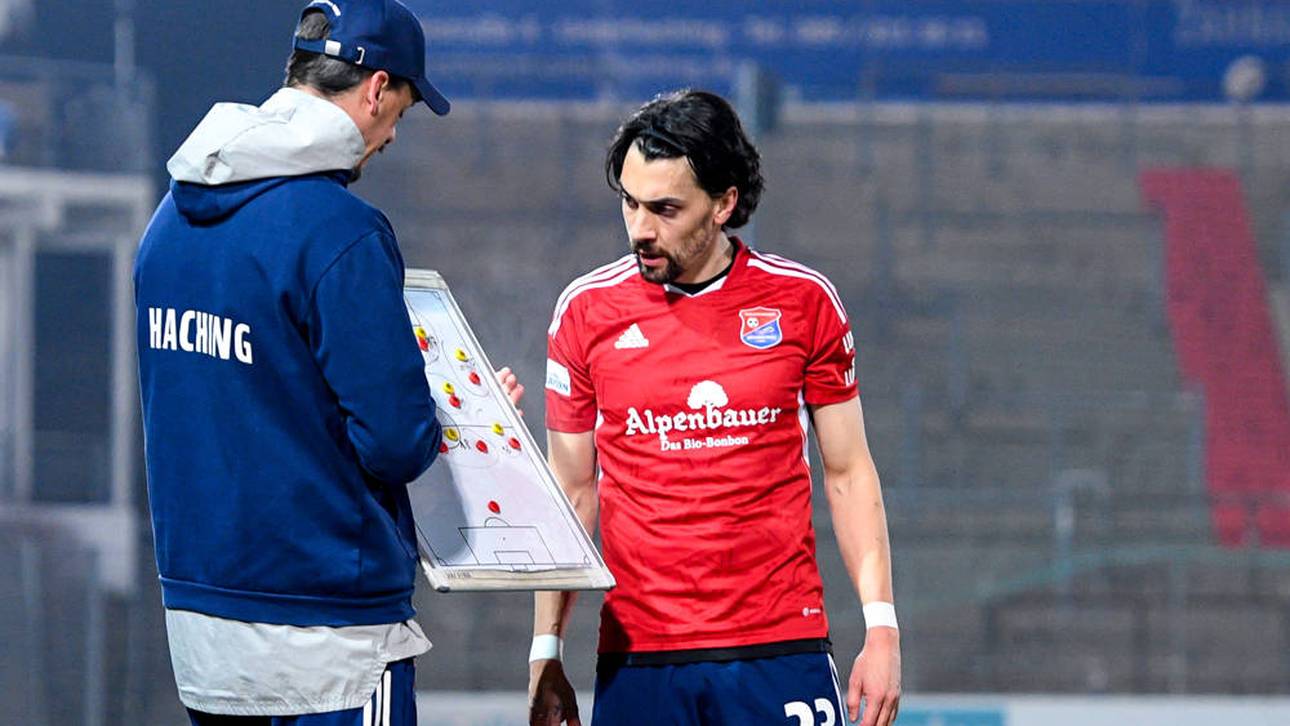 Ex-Trainer Sandro Wagner und Markus Schwabl hatten ein gutes Verhältnis