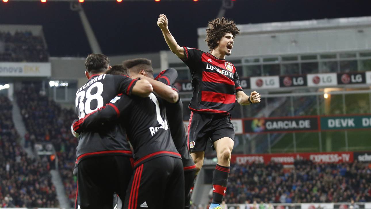 Ramalho: „Es ist Zeit für Titel“