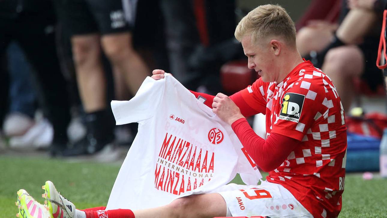 Neue Entwicklung bei Burkardt