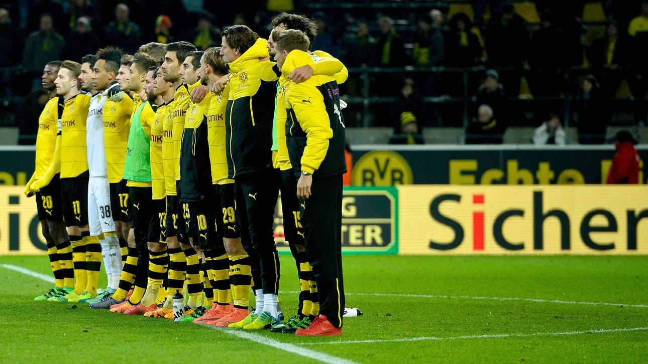 Borussia Dortmund