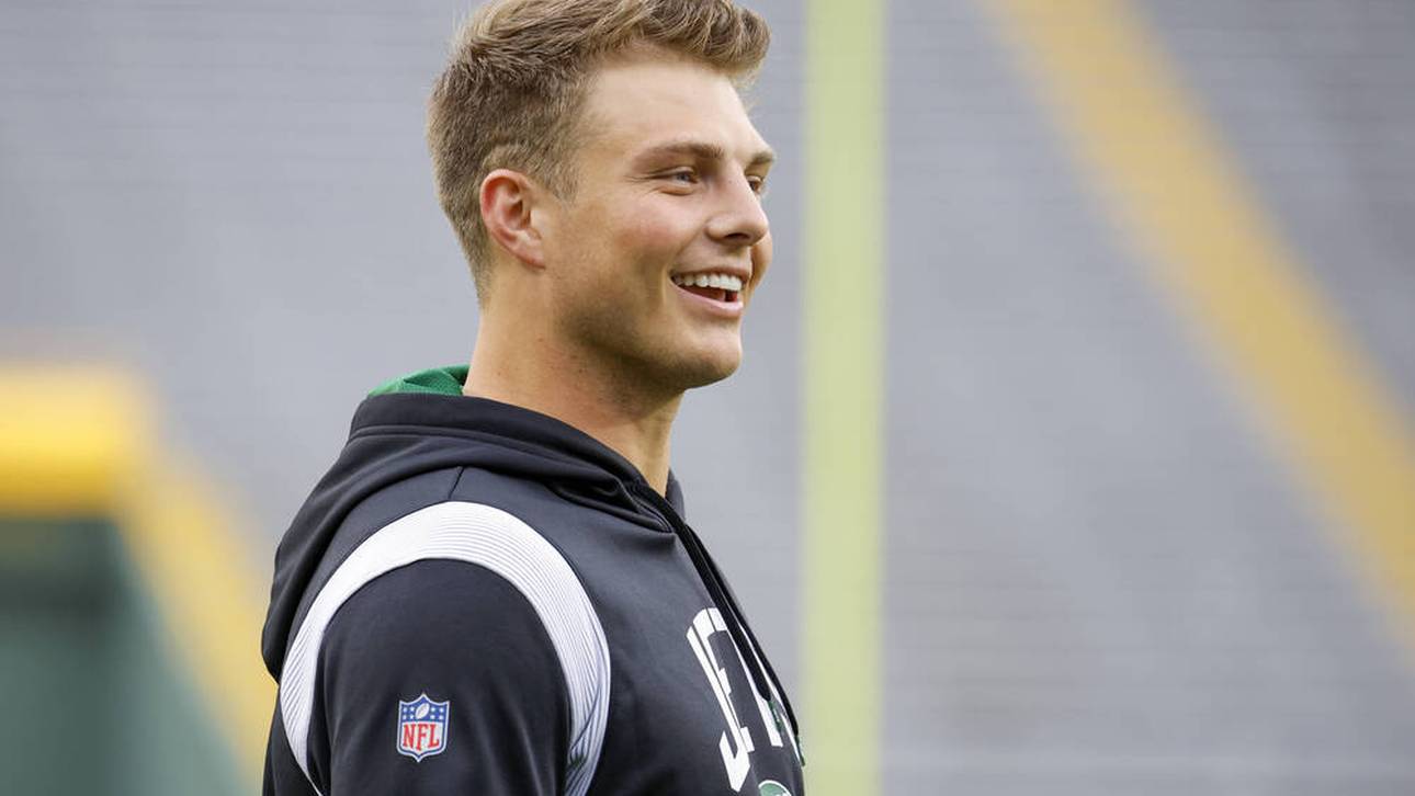 Fährt NFL-Star Karriere an die Wand?