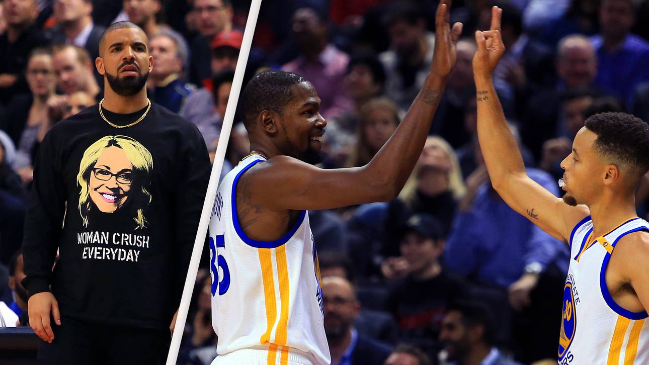 Warriors: Zoff mit Rap-Superstar