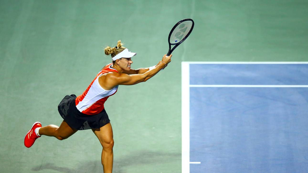 Trotz 6:0: Kerber-Krise geht weiter