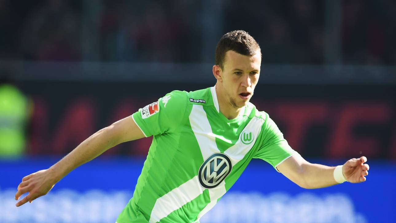Geht Perisic nun doch zu Inter?