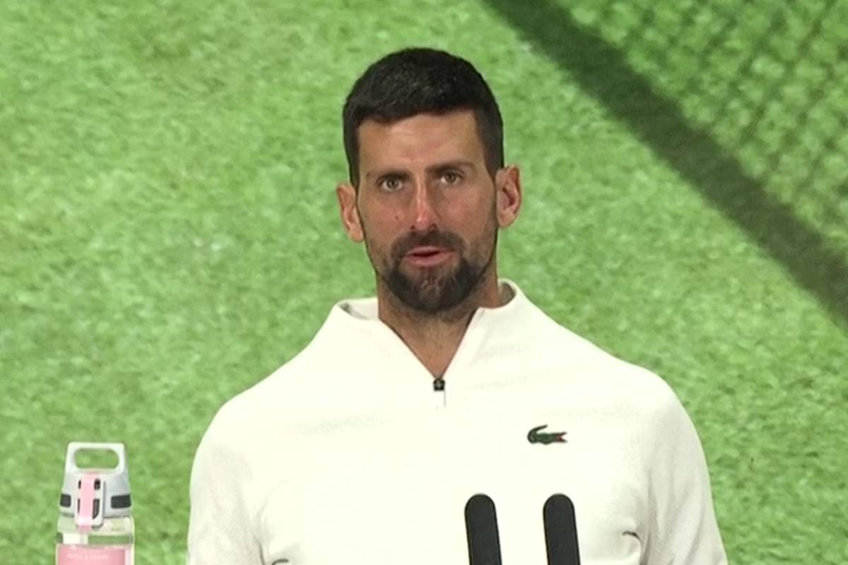 "Mit Alcaraz der führende Spieler im heutigen Herrentennis"