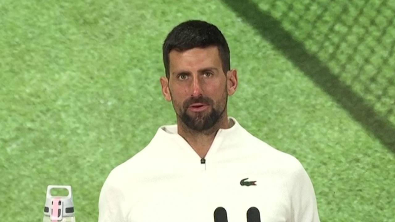 Wirbel um Djokovic-Entscheidung