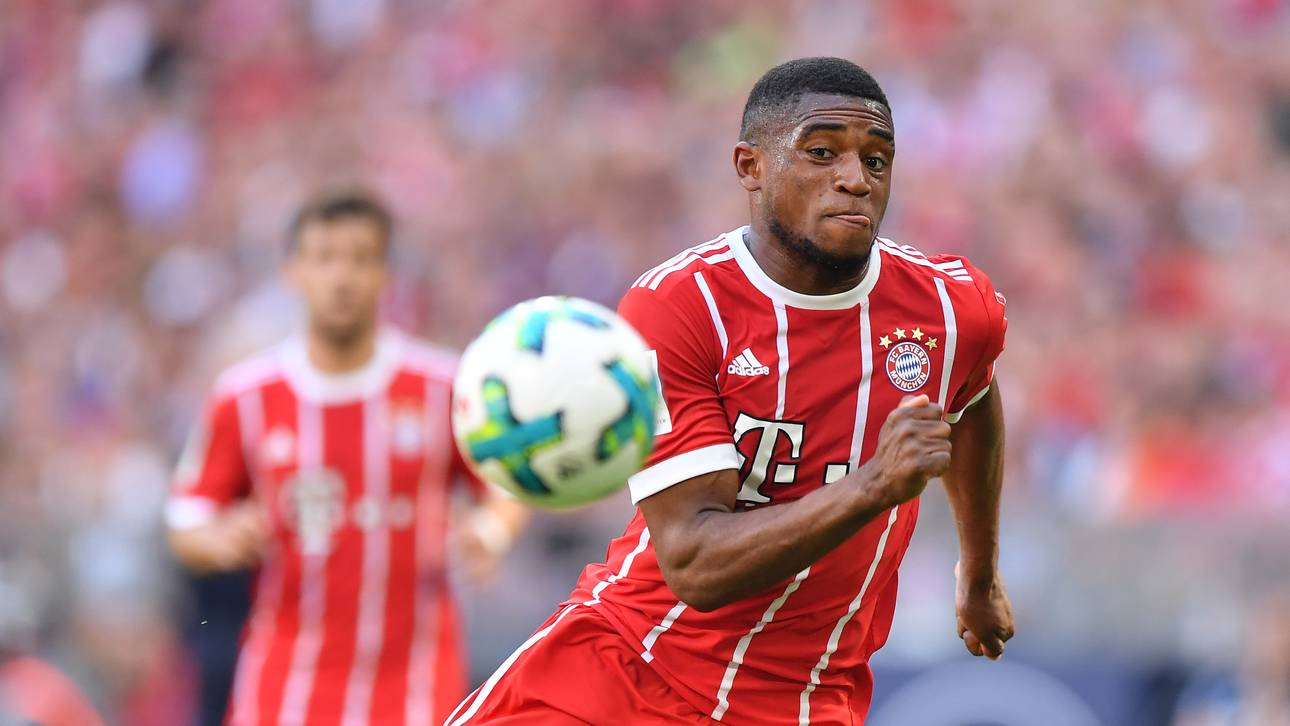 Bayern-Talent vor Wechsel nach Kiel