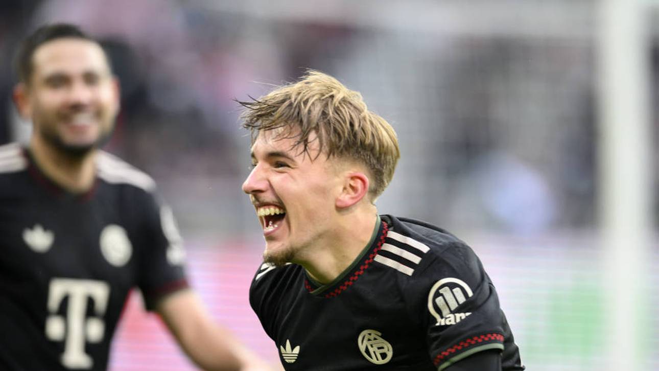 Karl-Zukunft wohl schon geklärt