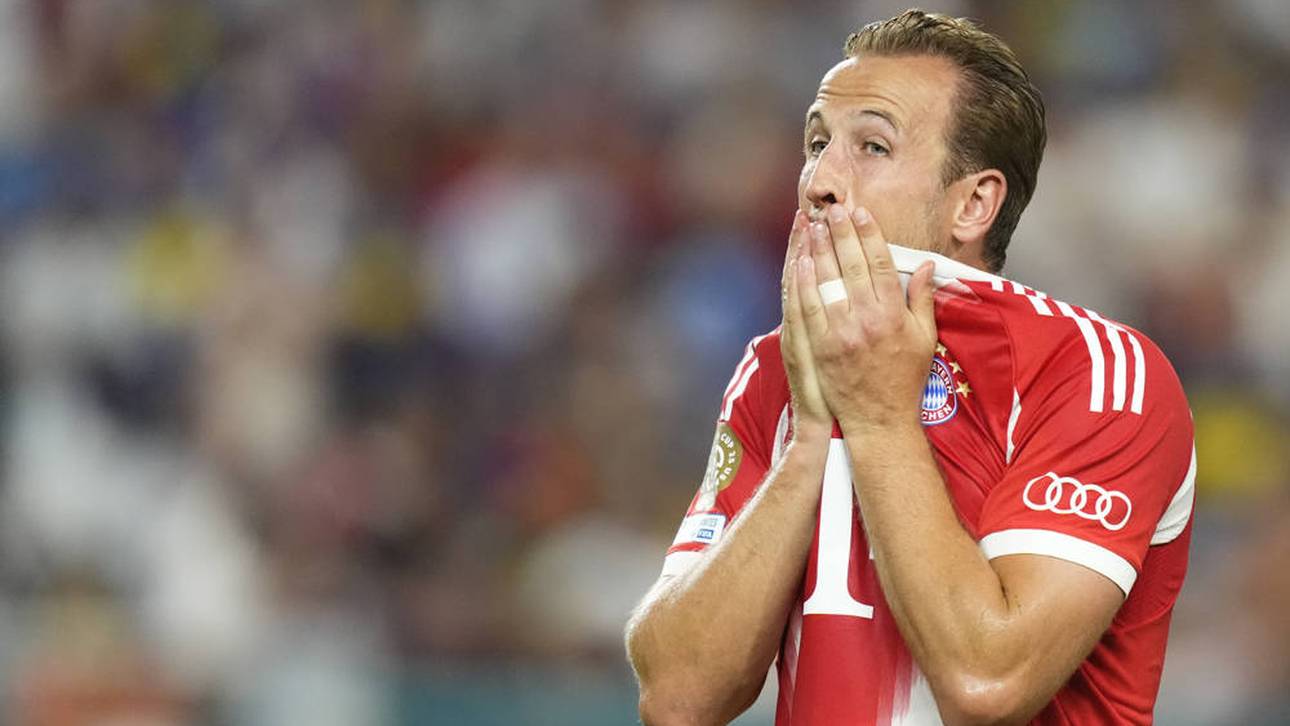 Rangnick hinterfragt Bayern-Strategie