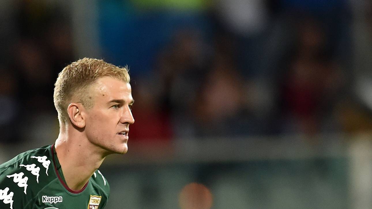 Hart in England wohl weiter begehrt