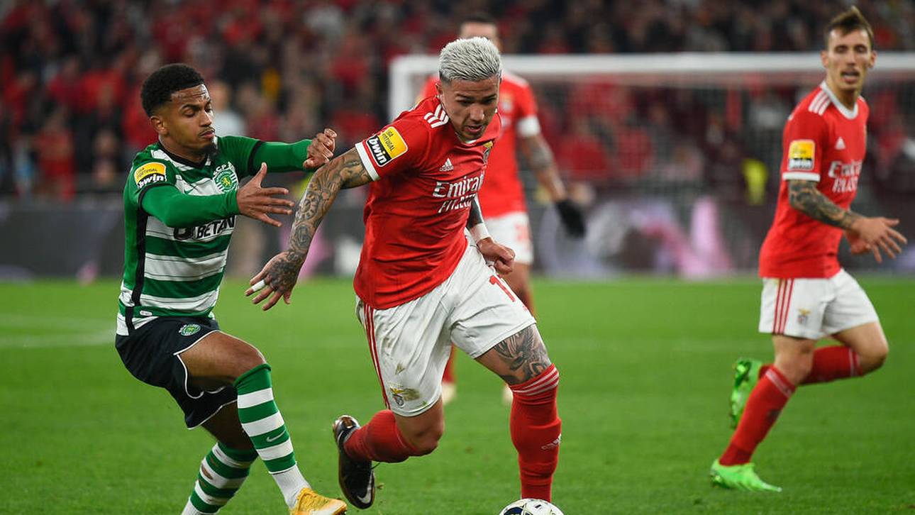 So läuft heute der Deadline Day