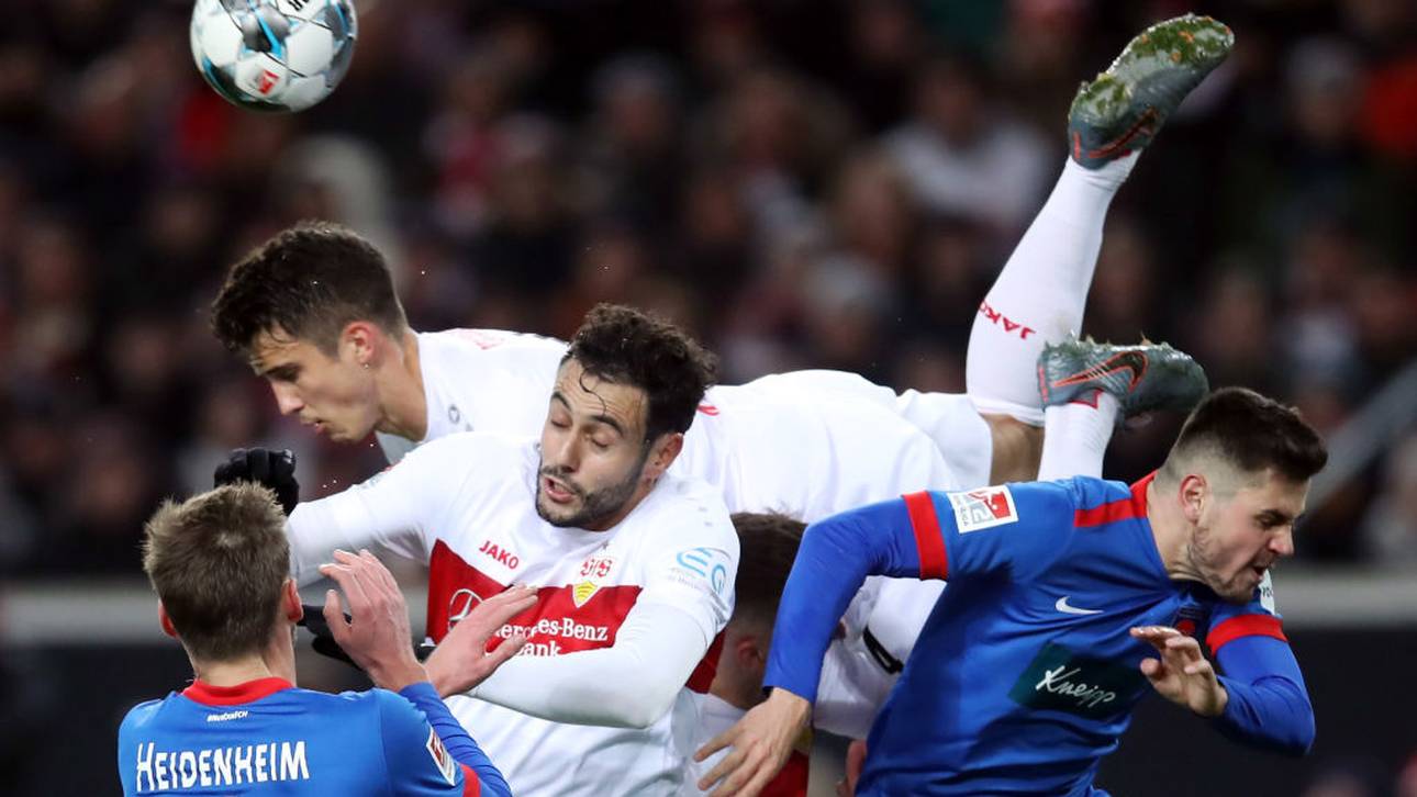 VfB hat „noch viel Luft nach oben“