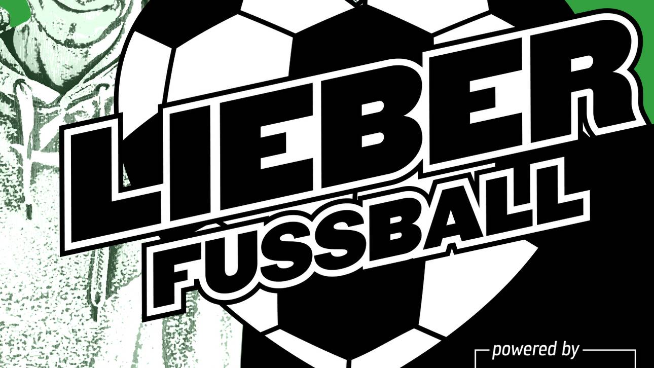 Neuzugang für die SPORT1 Podcast-Familie: SPORT1 startet Talk-Format „Lieber Fußball“ mit Tobias Holtkamp