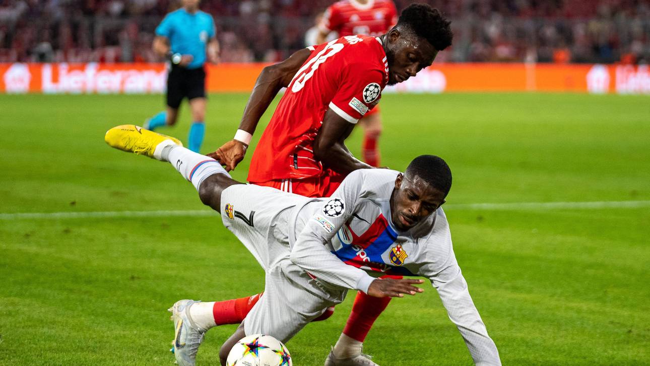 Xavi wütet: „Er soll es zugeben!“