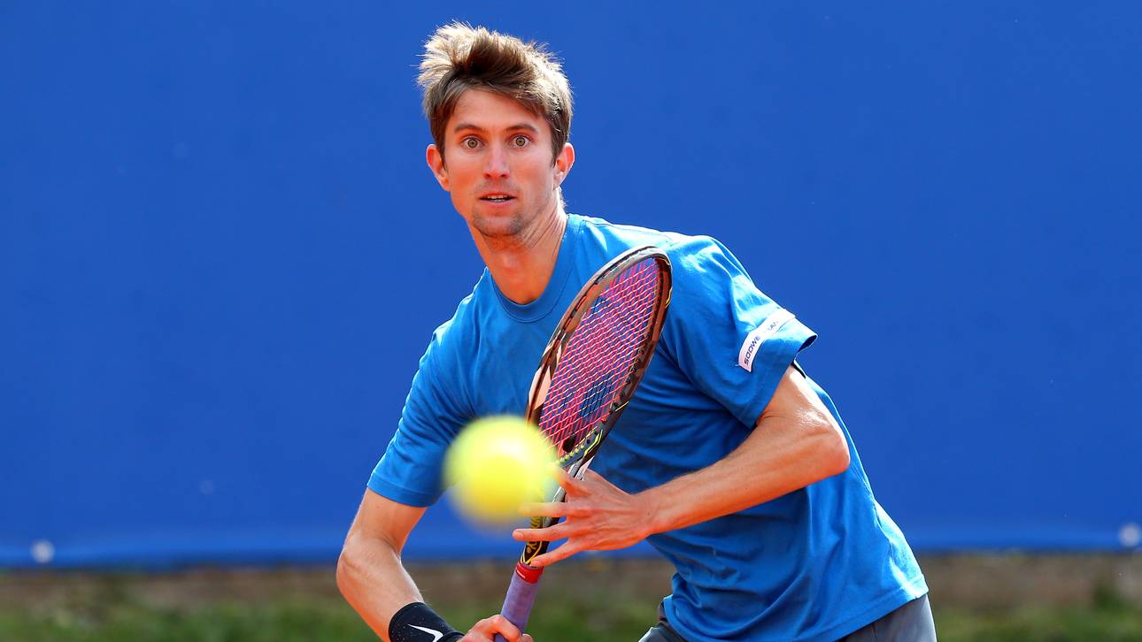 Maden feiert ersten ATP-Tour-Sieg